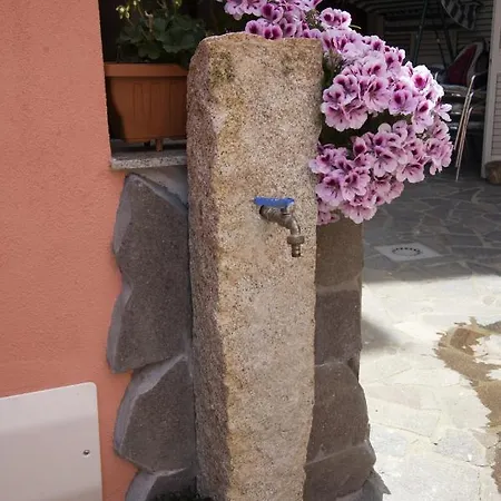 L'agrifoglio Di Emy Nocleg ze śniadaniem Guspini