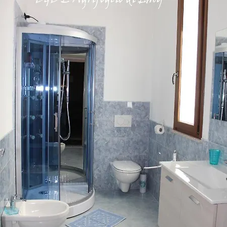 L'agrifoglio Di Emy 3* Guspini