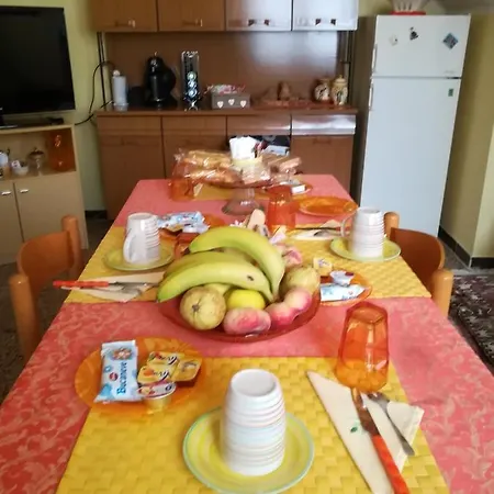 Bed and breakfast L'agrifoglio Di Emy *