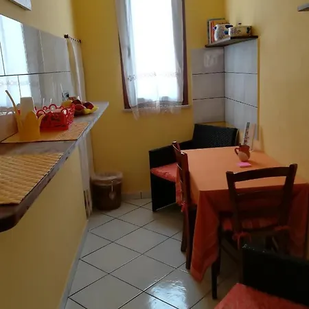 L'agrifoglio Di Emy *