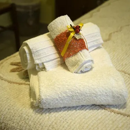 L'agrifoglio Di Emy Bed and breakfast