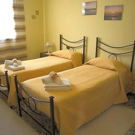 B&B L'agrifoglio Di Emy