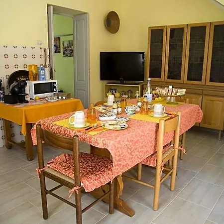 B&B L'agrifoglio Di Emy