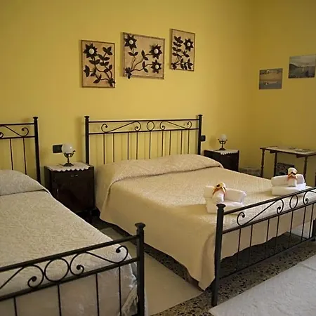 L'agrifoglio Di Emy B&B