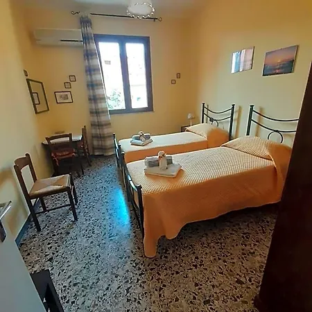 L'agrifoglio Di Emy B&B